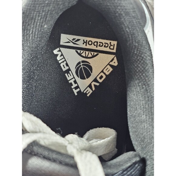 Reebok ATR Chill Men's Black /white Tennis Sneakers 100200462 SZ 11.5 NIB - Picture 9 of 13